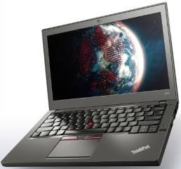 Lenovo Thinkpad X250 (20CLA423IG) Ultrabook (Core i5 5th Gen/4 GB/1 TB/Windows 10)