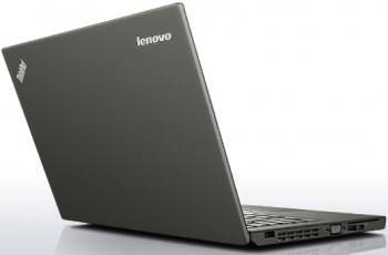 Lenovo Thinkpad X250 (20CLA423IG) Ultrabook (Core i5 5th Gen/4 GB/1 TB/Windows 10)