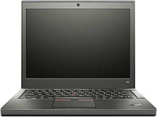 Lenovo Thinkpad X250 (20CM0089US) Ultrabook (Core i7 5th Gen/8 GB/256 GB SSD/Windows 10)