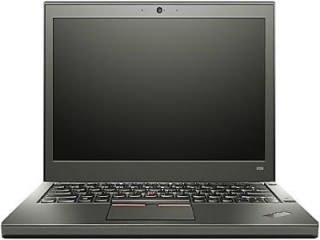 Lenovo Thinkpad X250 (20CM0089US) Ultrabook (Core i7 5th Gen/8 GB/256 GB SSD/Windows 10) Price