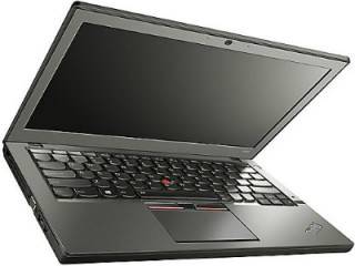 Lenovo Thinkpad X250 (20CM0089US) Ultrabook (Core i7 5th Gen/8 GB/256 GB SSD/Windows 10)