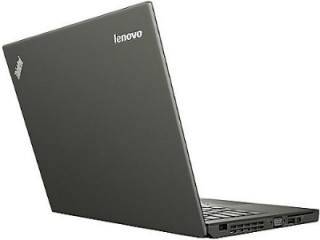 Lenovo Thinkpad X250 (20CM0089US) Ultrabook (Core i7 5th Gen/8 GB/256 GB SSD/Windows 10)