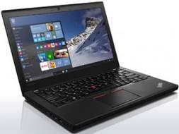 Lenovo Thinkpad X260 (20F5A050IG) Ultrabook (Core i7 6th Gen/8 GB/512 GB SSD/Windows 10) Laptop