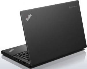 Lenovo Thinkpad X260 (20F5A050IG) Ultrabook (Core i7 6th Gen/8 GB/512 GB SSD/Windows 10)