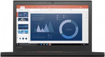 Lenovo Thinkpad X260 (20F6005LUS) Laptop (Core i5 6th Gen/8 GB/128 GB SSD/Windows 10)