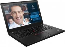 Lenovo Thinkpad X260 (20F6005LUS) Laptop (Core i5 6th Gen/8 GB/128 GB SSD/Windows 10)