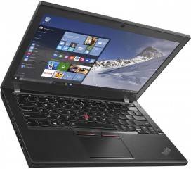 Lenovo Thinkpad X260 (20F6006TUS) Laptop (Core i7 6th Gen/16 GB/500 GB/Windows 7)