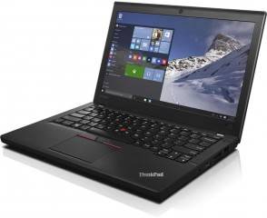 Lenovo Thinkpad X260 (20F6006TUS) Laptop (Core i7 6th Gen/16 GB/500 GB/Windows 7)