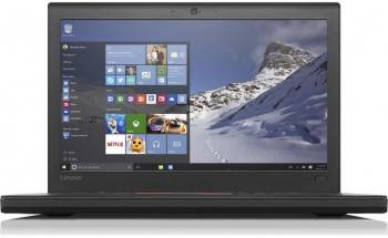 Lenovo Thinkpad X260 (20F60096US) Laptop (Core i7 6th Gen/8 GB/256 GB SSD/Windows 7)