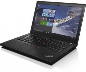 Lenovo Thinkpad X260 (20F60096US) Laptop (Core i7 6th Gen/8 GB/256 GB SSD/Windows 7)