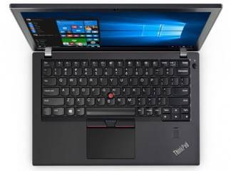 Lenovo Thinkpad X270 (20HMA071IG)  Laptop (Core i5 7th Gen/8 GB/256 GB SSD/Windows 10)