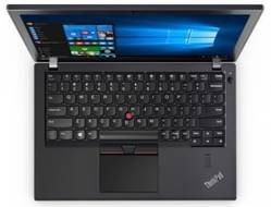 Lenovo Thinkpad X270 (20HMA071IG)  Laptop (Core i5 7th Gen/8 GB/256 GB SSD/Windows 10)