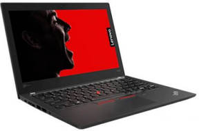 Lenovo Thinkpad X280 (20KFS1FW00) Laptop (Core i5 8th Gen/8 GB/512 GB SSD/Windows 10)