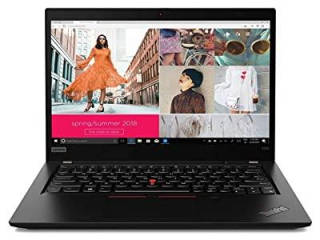 Lenovo Thinkpad X390 (20Q0S1ET00) Laptop (Core i7 8th Gen/8 GB/512 GB SSD/Windows 10)