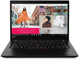 Lenovo Thinkpad X390 (20Q0S1ET00) Laptop (Core i7 8th Gen/8 GB/512 GB SSD/Windows 10)