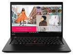 Lenovo Thinkpad X390 (20Q0S1ET00) Laptop (Core i7 8th Gen/8 GB/512 GB SSD/Windows 10)