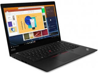 Lenovo Thinkpad X390 (20SCS01F00) Laptop (Core i5 10th Gen/8 GB/512 GB SSD/Windows 10)