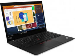 Lenovo Thinkpad X390 (20SCS01F00) Laptop (Core i5 10th Gen/8 GB/512 GB SSD/Windows 10)