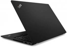 Lenovo Thinkpad X390 (20SCS01F00) Laptop (Core i5 10th Gen/8 GB/512 GB SSD/Windows 10)