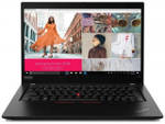 Lenovo Thinkpad X390 (20SCS01F00) Laptop (Core i5 10th Gen/8 GB/512 GB SSD/Windows 10)