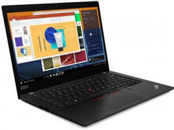 Lenovo Thinkpad X390 (20SCS01H00) Laptop (Core i7 10th Gen/16 GB/512 GB SSD/Windows 10)