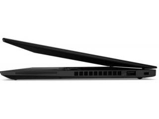 Lenovo Thinkpad X390 (20SCS01H00) Laptop (Core i7 10th Gen/16 GB/512 GB SSD/Windows 10)