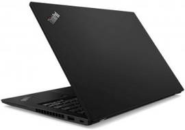 Lenovo Thinkpad X390 (20SCS01H00) Laptop (Core i7 10th Gen/16 GB/512 GB SSD/Windows 10)