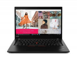 Lenovo Thinkpad X390 (20SCS01J00) Laptop (Core i7 10th Gen/8 GB/512 GB SSD/Windows 10)