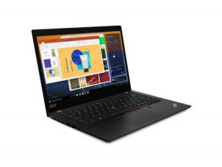 Lenovo Thinkpad X390 (20SCS01J00) Laptop (Core i7 10th Gen/8 GB/512 GB SSD/Windows 10)
