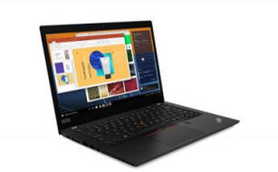 Lenovo Thinkpad X390 (20SCS01J00) Laptop (Core i7 10th Gen/8 GB/512 GB SSD/Windows 10)