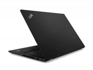 Lenovo Thinkpad X390 (20SCS01J00) Laptop (Core i7 10th Gen/8 GB/512 GB SSD/Windows 10)