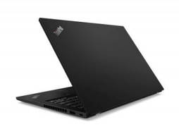 Lenovo Thinkpad X390 (20SCS01J00) Laptop (Core i7 10th Gen/8 GB/512 GB SSD/Windows 10)