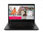 Lenovo Thinkpad X390 (20SCS01J00) Laptop (Core i7 10th Gen/8 GB/512 GB SSD/Windows 10)
