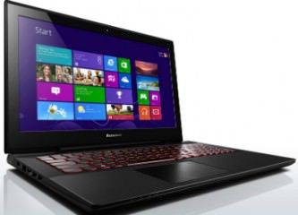 Lenovo Ideapad Y50 (59-416738) Laptop (Core i7 4th Gen/16 GB/1 TB 8 GB SSD/Windows 8 1/4 GB) Price
