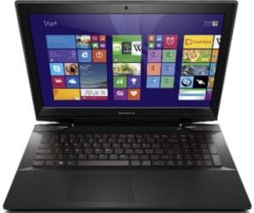 Lenovo Ideapad Y50 (59-418222) Laptop (Core i5 4th Gen/8 GB/1 TB 8 GB SSD/Windows 8 1/2 GB) Price