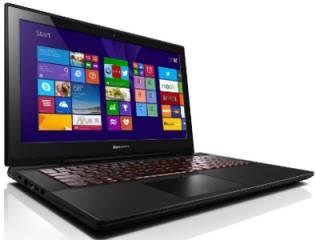 Lenovo Ideapad Y50 (59-418222) Laptop (Core i5 4th Gen/8 GB/1 TB 8 GB SSD/Windows 8 1/2 GB)