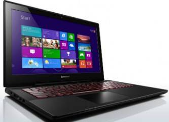 Lenovo Ideapad Y50 (59-421871) Laptop (Core i7 4th Gen/16 GB/1 TB 8 GB SSD/Windows 8 1/4 GB)