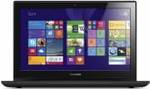 Lenovo Ideapad Y50 (59-425944) Laptop (Core i7 4th Gen/8 GB/1 TB 8 GB SSD/Windows 8 1/2 GB)