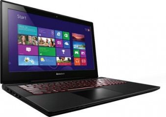 Lenovo Ideapad Y50-70 (59-428436) Laptop (Core i7 4th Gen/8 GB/1 TB 8 GB SSD/Windows 8 1/2 GB) Price
