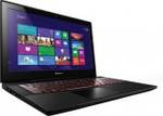 Lenovo Y50-70 (59-428436) (Core i7 4th Gen/8 GB/1 TB/8 GB SSD/Windows 8.1/2 GB)