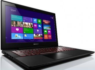 Lenovo Ideapad Y50-70 (59-431090) Laptop (Core i7 4th Gen/8 GB/1 TB 8 GB SSD/Windows 8 1/4 GB) Price