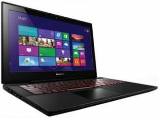 Lenovo Ideapad Y50-70 (59-441905) Laptop (Core i7 4th Gen/8 GB/1 TB 8 GB SSD/Windows 8 1/4 GB) Price