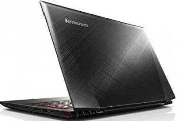 Lenovo Ideapad Y50-70 (59-441905) Laptop (Core i7 4th Gen/8 GB/1 TB 8 GB SSD/Windows 8 1/4 GB)