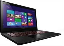 Lenovo Y50-70 (59-441906) (Core i7 4th Gen/16 GB/1 TB/8 GB SSD/Windows 8.1/4 GB)