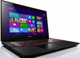 Lenovo Y50-70 (59-441907) Laptop (Core i7 4th Gen/16 GB/1 TB 8 GB SSD/Windows 8 1/4 GB)