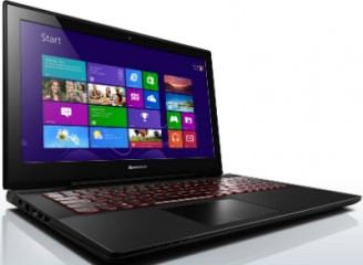 Lenovo Y50-70 (59-441907) Laptop (Core i7 4th Gen/16 GB/1 TB 8 GB SSD/Windows 8 1/4 GB) Price