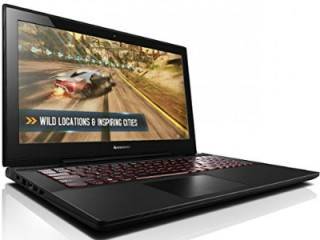 Lenovo Ideapad Y50-70 (59-445136) Laptop (Core i5 5th Gen/4 GB/1 TB/Windows 10/2 GB)