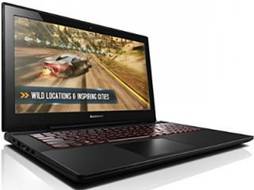 Lenovo Ideapad Y50-70 (59-445136) Laptop (Core i5 5th Gen/4 GB/1 TB/Windows 10/2 GB)