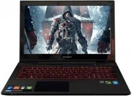 Lenovo Ideapad Y50-70 (59-445136) Laptop (Core i7 4th Gen/8 GB/1 TB 8 GB SSD/Windows 8 1/4 GB)