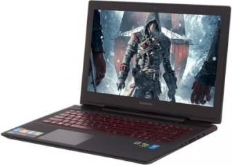Lenovo Ideapad Y50-70 (59-445136) Laptop (Core i7 4th Gen/8 GB/1 TB 8 GB SSD/Windows 8 1/4 GB)
